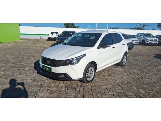 FIAT ARGO 1.0 FIREFLY FLEX MANUAL FIAT ARGO 1.0 FIREFLY FLEX MANUAL